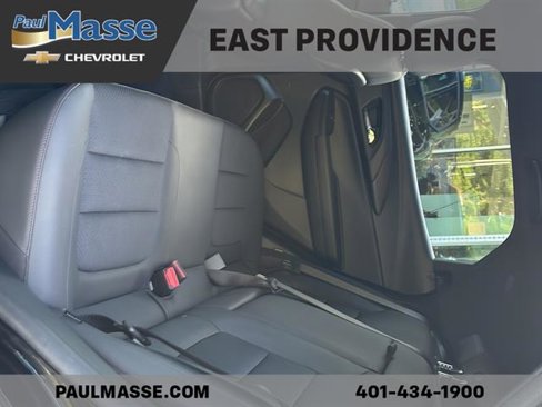 Used 2022 Chevrolet TrailBlazer RS w/ Technology Package image 18