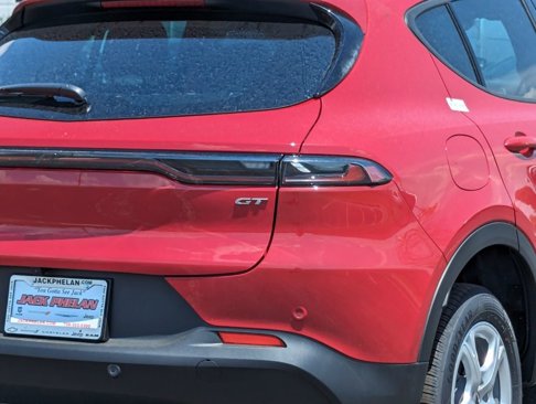 New 2024 Dodge Hornet GT image 14