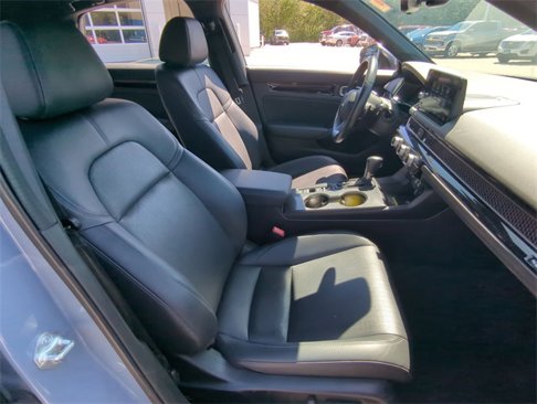 Used 2023 Honda Civic Sport Touring image 28