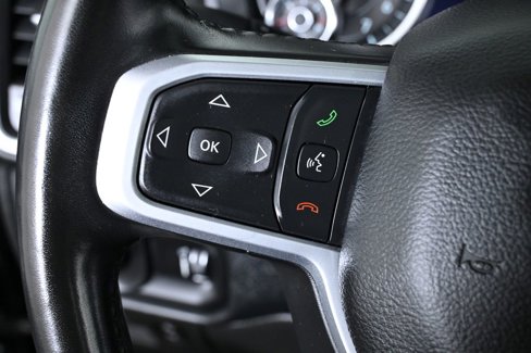 Used 2021 RAM 1500 Big Horn image 14