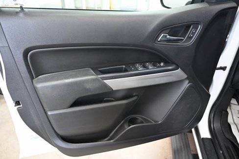 Used 2020 Chevrolet Colorado LT w/ Luxury Package image 25