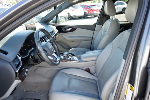 Used 2019 Audi Q7 3.0T Prestige image 24