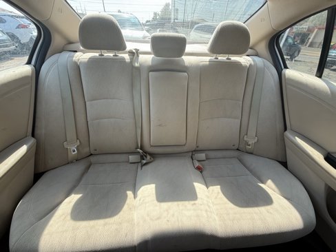 Used 2015 Honda Accord EX image 17