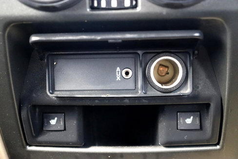 Used 2012 Land Rover Range Rover Sport HSE LUX image 22