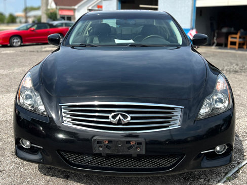 Used 2012 INFINITI G37 x image 3