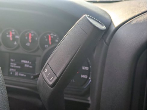 Used 2023 Chevrolet Silverado 1500 Custom image 26