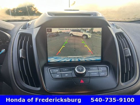 Used 2018 Ford Escape SE w/ SE Sync 3 Package image 24