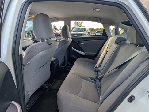 Used 2013 Toyota Prius Prime Plug-In Hybrid image 14