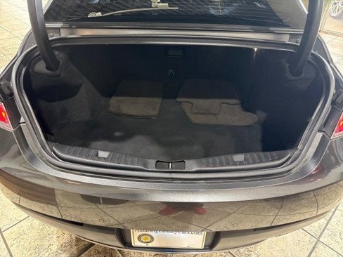 Used 2017 Lincoln MKZ Reserve w/ Technology Package image 29