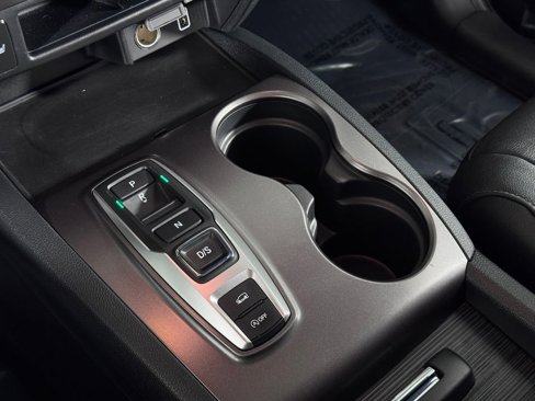 Used 2021 Honda Pilot EX-L image 18