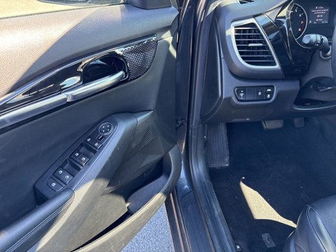 Certified 2021 Kia Seltos EX image 13