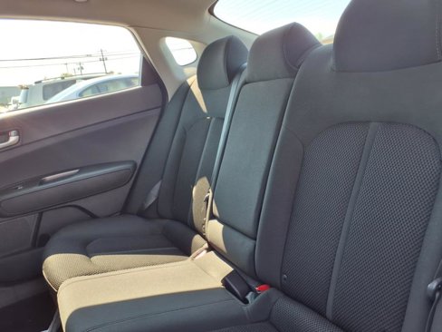 Used 2019 Kia Optima LX w/ LX 17" Wheel Package image 10