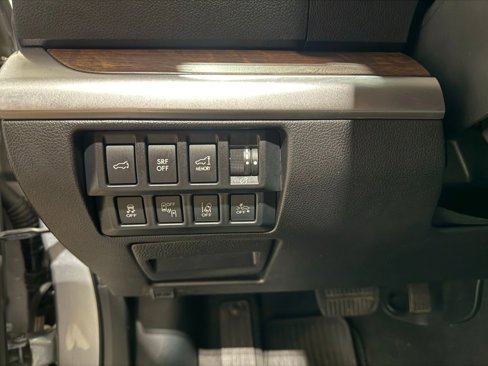 Used 2016 Subaru Outback 2.5i Limited image 15