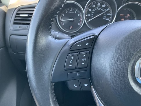 Used 2015 MAZDA CX-5 Touring image 29