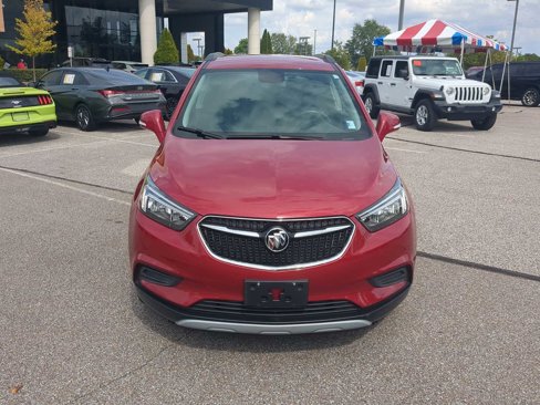 Used 2019 Buick Encore Preferred image 3