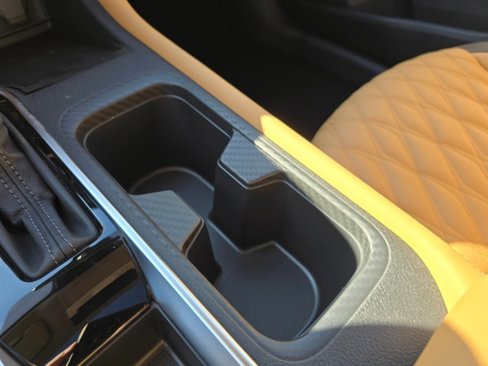 New 2025 Nissan Sentra SV w/ SV Premium Package image 38