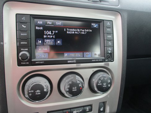 Used 2013 Dodge Challenger SRT8 w/ Harman Kardon Audio Group image 26