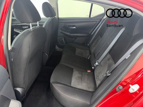 Used 2021 Nissan Sentra SR image 18