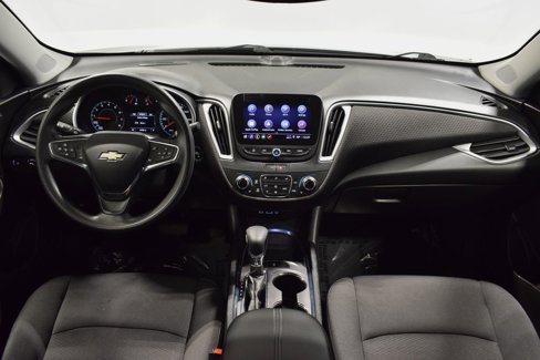 Used 2023 Chevrolet Malibu LT image 13