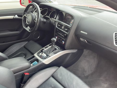 Used 2017 Audi A5 2.0T Sport w/ Technology Package image 11