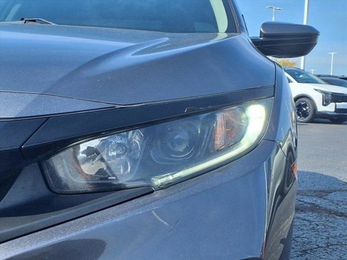 Used 2019 Honda Civic LX image 20