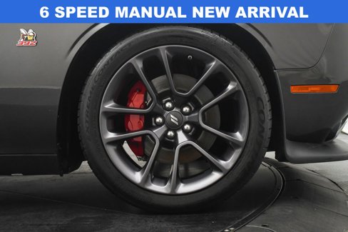 Used 2023 Dodge Challenger R/T Scat Pack image 32