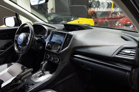 Used 2021 Subaru Crosstrek 2.0i Premium w/ Popular Package #3 image 25