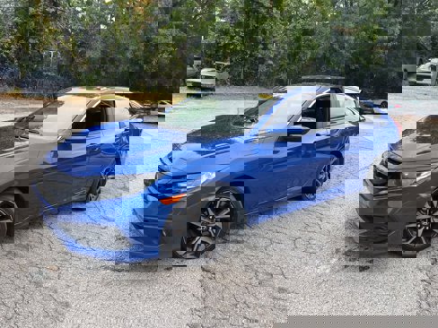 Used 2019 Honda Civic Sport image 5