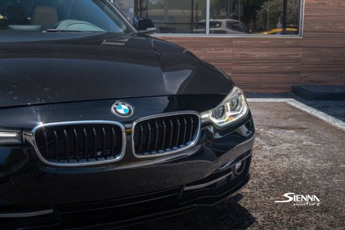 Used 2018 BMW 330i Sedan image 7