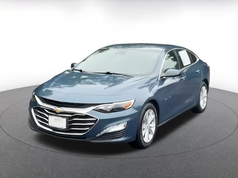 Used 2024 Chevrolet Malibu LT image 7