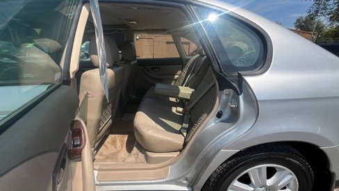 Used 2004 Subaru Outback H6 image 20