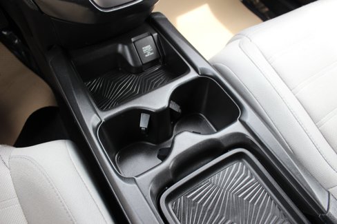 Used 2019 Honda CR-V EX image 27