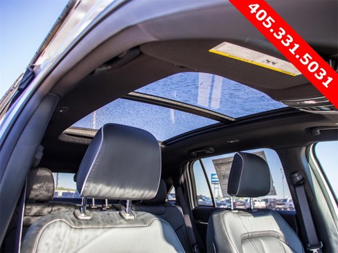 New 2025 Jeep Wagoneer Limited image 16