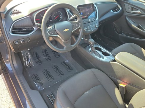 Used 2023 Chevrolet Malibu LT image 23