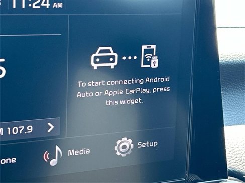 Used 2024 Kia Forte LXS w/ LXS Technology Package image 21