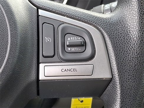 Used 2017 Subaru Forester 2.5i w/ Alloy Wheel Package image 22