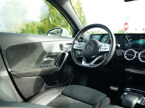 Certified 2022 Mercedes-Benz A 220 4MATIC image 20