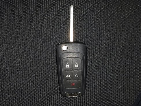 Used 2014 Chevrolet Cruze LT image 32