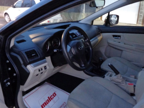Used 2014 Subaru Crosstrek 2.0i Premium image 11
