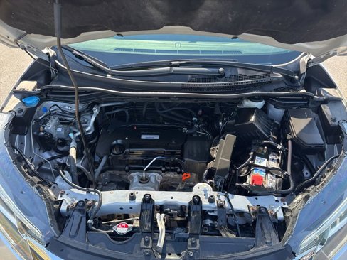 Used 2016 Honda CR-V EX-L image 16