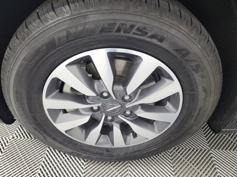 Used 2021 Chrysler Pacifica Touring w/ Cold Weather Group image 5