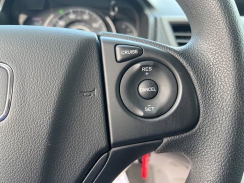 Used 2014 Honda CR-V LX image 22