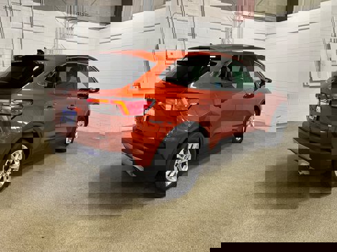 Used 2020 Ford Escape SE image 7