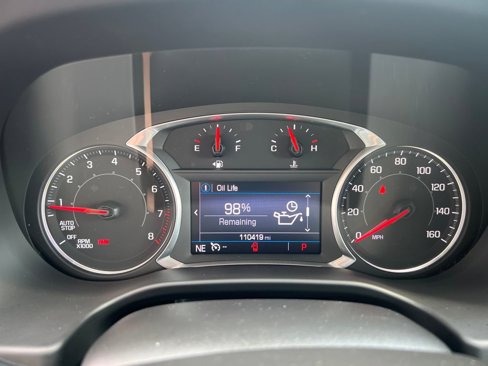 Used 2020 GMC Acadia SLE image 11