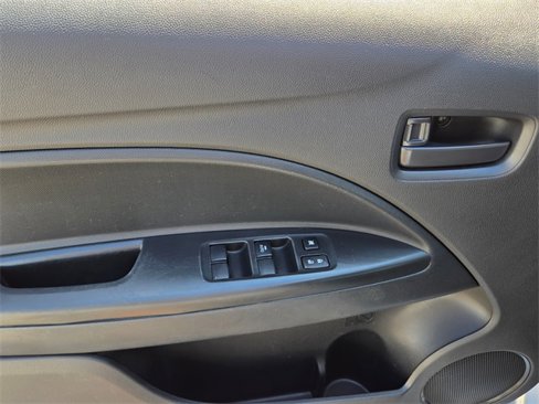 Used 2022 Mitsubishi Mirage ES image 24