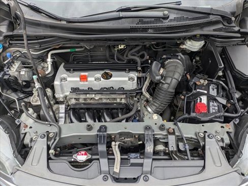 Used 2014 Honda CR-V EX image 23