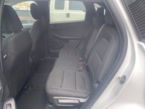 Used 2025 Ford Escape Active image 11