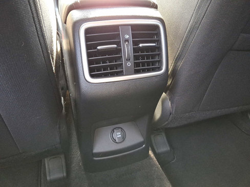 Used 2018 Kia Sportage LX image 12