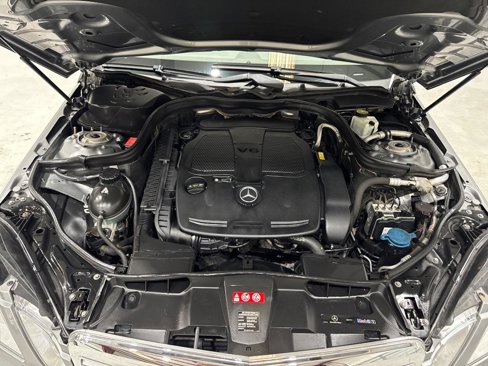 Used 2012 Mercedes-Benz E 350 Sedan image 14