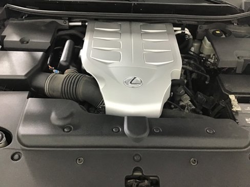 Used 2019 Lexus GX 460 image 28